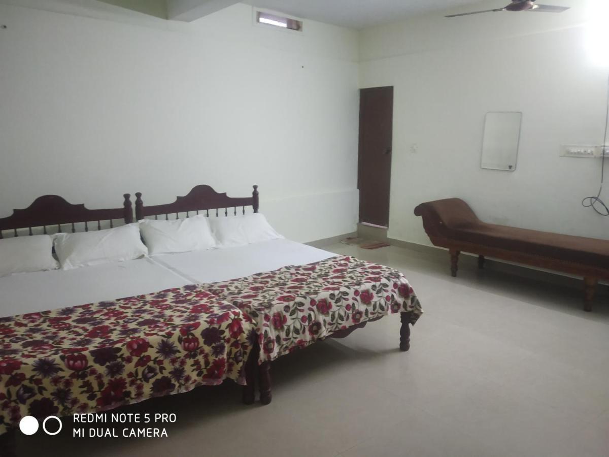 Bed and Breakfast Coco Le Palm Alappuzha Екстер'єр фото